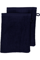 Washand - Blauw - thumbnail