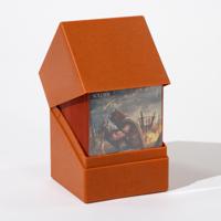 Ultimate Guard Return to Earth Boulder 100+ - Orange - thumbnail