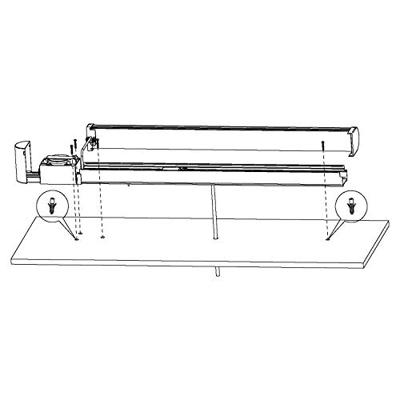 Eglo Badkamer wandlampTragacete 1 - 99339