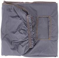 Vk fietspyjama e-bike - 220cm - grijs - thumbnail