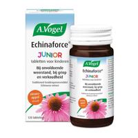 A Vogel Echinaforce junior 120 Tabletten - thumbnail