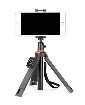 Joby TelePod Mobile Black/Charcoal Joby TelePod Mobile Black/Charcoal