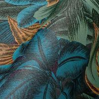 Livingwalls Metropolitan Stories. Travel Stories - Blauw - Floral - 392221 - thumbnail