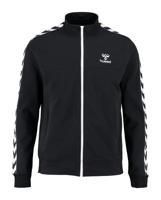 Hummel Classic Bee AAGE Zip Jacket - thumbnail