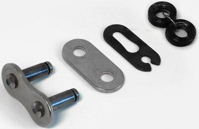 RK Clip lock 520 xre gray