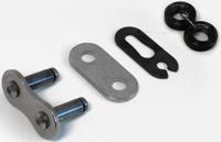 RK Clip lock 520 xre gray - thumbnail