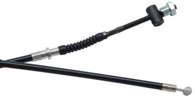 Peugeot vivacity 2008 a-remkabel teflon