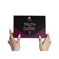 Erotisch Spel Secret Play Trutht or Dare - thumbnail