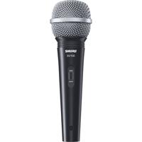 Shure SV100-W Zangmicrofoon Zendmethode: Kabelgebonden - thumbnail