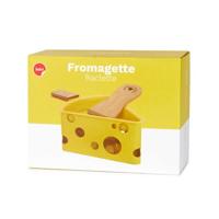 Emmentaler Raclette Set - thumbnail