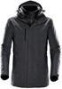 Stormtech ST127 Men´s Avalante System Jacket - Charcoal - XXL