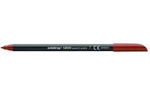 Markeerstiften Edding 1200 10 Stuks