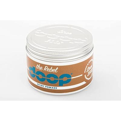 Doop The Rebel Pâte Tenue 8/10 - Brillance 9/10 100ml
