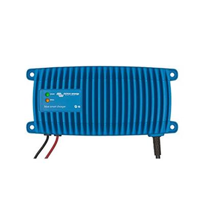 Victron Energy Blue Smart IP67 24/12 Loodaccu-lader 24 V Laadstroom (max.) 12 A Victron Energy Blue Smart IP67 24/12 Loodaccu-lader 24 V Laadstroom (max.) 12 A