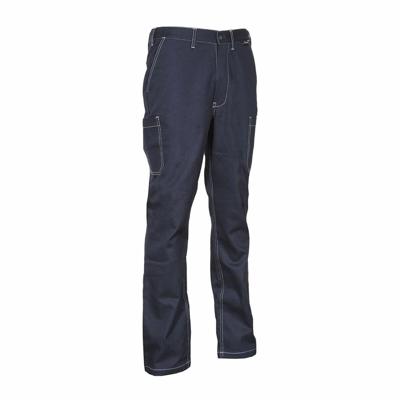 Veiligheidsbroeken Cofra Lesotho Marineblauw Maat 48