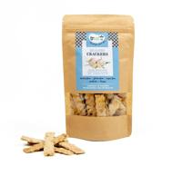 Treat Crackers look bieslook glutenvrij 80 Gram - thumbnail