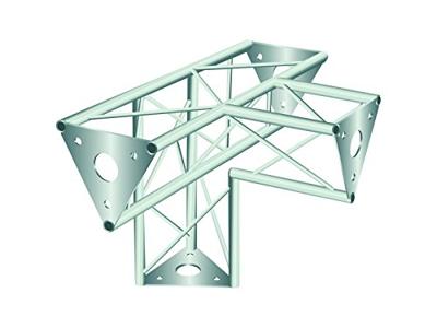 DECOTRUSS SAT-42 4-way piece / silver