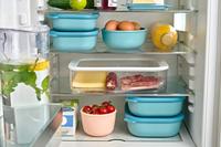 Multikom Cirqula 1250 ml Nordic White Mepal Cirqula - Mepal - thumbnail