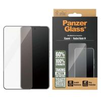 Telefoonhoes PanzerGlass Redmi Note 14 Transparant Xiaomi - thumbnail