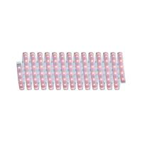 5179 smik Gateway + MaxLED500 RGBW Paulmann Home Pakket Smart Home System 40 W RGBW Zilver - thumbnail