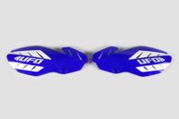 UFO PLAST handprotector hand protectors ufo yamaha blue - thumbnail