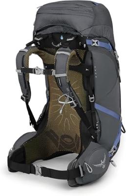 Osprey Aura AG - 50L - XS/S - Tungsten Grey