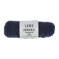 Lang Yarns Jawoll 95 Marrone - thumbnail