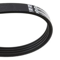 ContiTech geribde v-snaar v-ribbed belts contitec 4pk611 - thumbnail