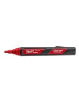 Milwaukee Accessoires inkzall verf marker | rood - 4932492143 - thumbnail