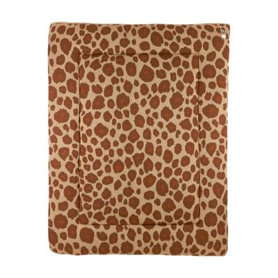 Meyco boxkleed Panter 77x97 cm camel Meyco boxkleed Panter 77x97 cm camel