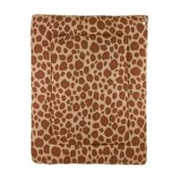 Meyco boxkleed Panter 77x97 cm camel - thumbnail