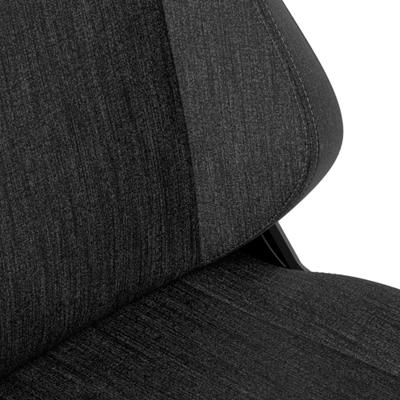 Noblechairs Hero TX antraciet - thumbnail