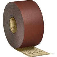 Klingspor Schuurpapierrol | 115 mm korreling 150 | voor hout/verf | korund | 1 stuk - 2989 2989 - thumbnail