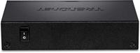 TRENDnet TPE-LG50 PoE+ Switch - thumbnail