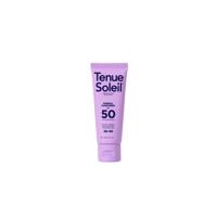 Tenue Soleil SPF50 Mineral Sunscreen 30ml - thumbnail
