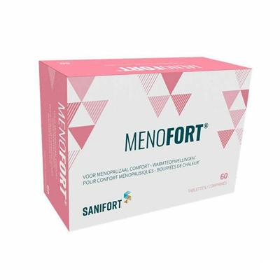 Menofort Tabl 60