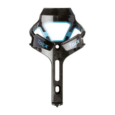 Tacx ciro bidonhouder lichtblauw