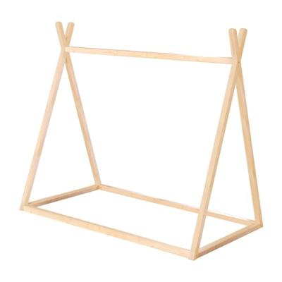 roba Kinderbed tipi Montessori (Bamboe) roba Kinderbed tipi Montessori (Bamboe)