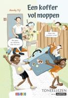 Een koffer vol moppen (Hardback) - thumbnail