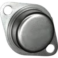 ON Semiconductor Transistor (BJT) - discreet MJ15025G TO-3 Aantal kanalen 1 PNP - thumbnail