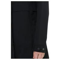 Agu Parka Jacket Urban Outdoor Dames Regenjas Black L - thumbnail