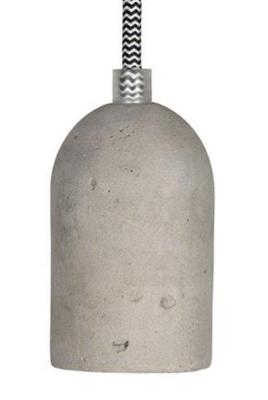 Betonnen E27 Fitting | Grijs | Bailey | Fitting kopen | Bailey | Fitting kopen | Bailey | Fitting kopen | Bailey | Fitting kopen