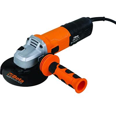 Beta haakse slijper 1400w