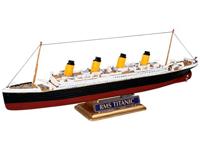 Revell titanic - thumbnail