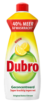 Dubro Handafwas Extra Citroen - thumbnail