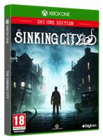 The Sinking City Day One Edition - thumbnail