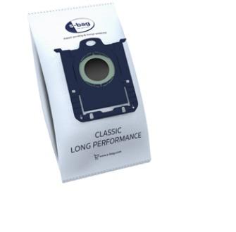 GR201SM s-bag® Classic Long Performance - 12 Stofzuigerzakken - thumbnail
