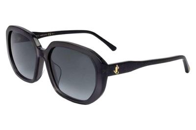 Zonnebril Dames Jimmy Choo KORI-G-SK-06J ø 57 mm - 0716736411101