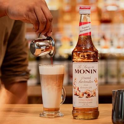 Monin Toasted Marshmallow 700ml