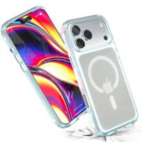 Catalyst Influence Case with MagSafe iPhone 17 Pro Max Clear - thumbnail